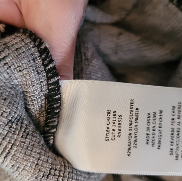 Kut from the Kloth blazer jacket - Picture 2 of 5